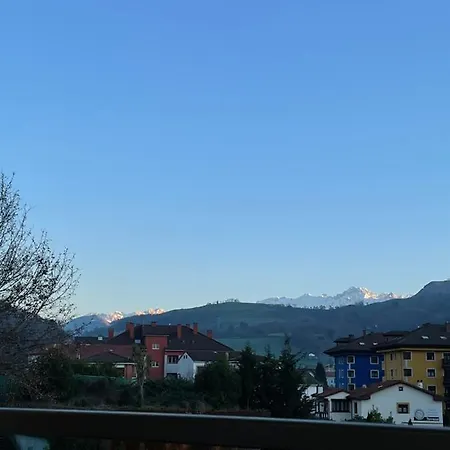 Puente Del Sella Appartement