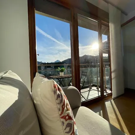 Апартаменты Puente Del Sella Кангас-де-Онис