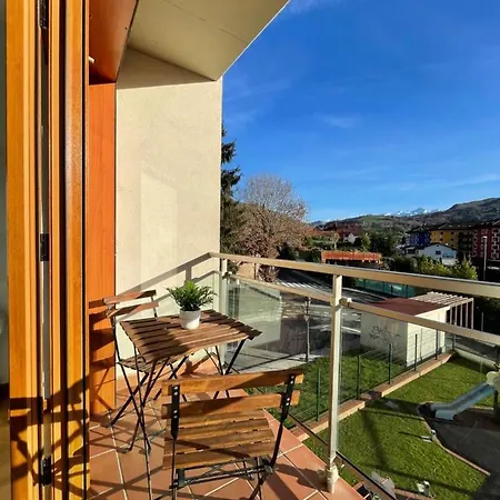 Appartement Puente Del Sella