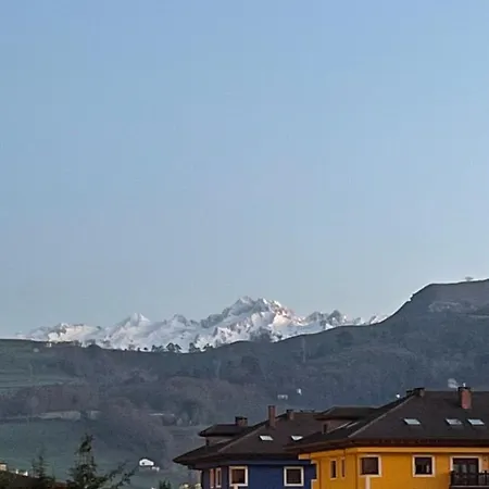 Апартаменты Puente Del Sella Кангас-де-Онис