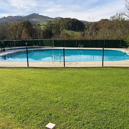 Puente Del Sella Lägenhet *