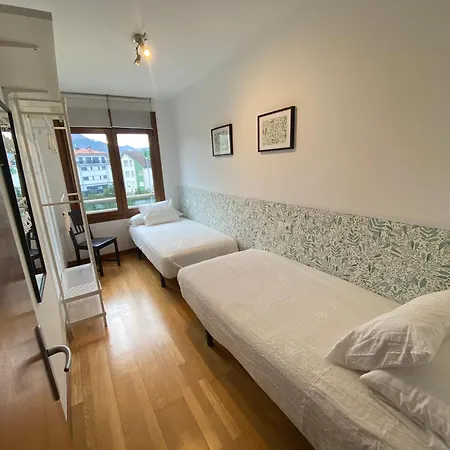 Lägenhet Puente Del Sella *