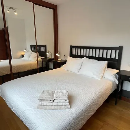 Lägenhet Puente Del Sella