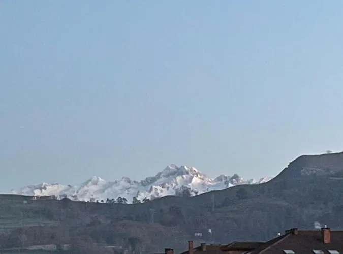 Lägenhet Puente Del Sella Onís