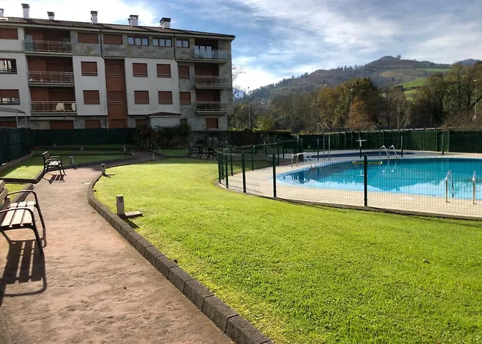 Puente Del Sella * Onís